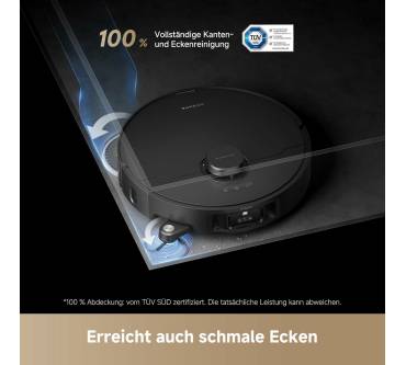 Produktbild Dreame L40s Pro Ultra