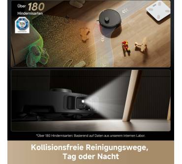 Produktbild Dreame L40s Pro Ultra