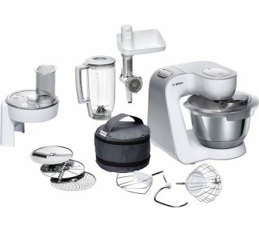 Produktbild Bosch Serie 4 MUM58231