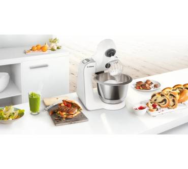 Produktbild Bosch Serie 4 MUM58231