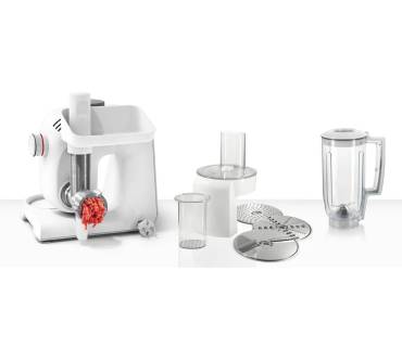 Produktbild Bosch Serie 4 MUM58231