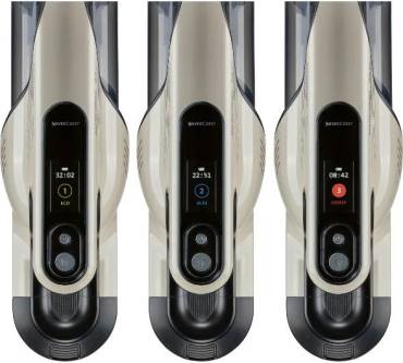 Produktbild Lidl / Silvercrest SHAZDB 29.6 A2