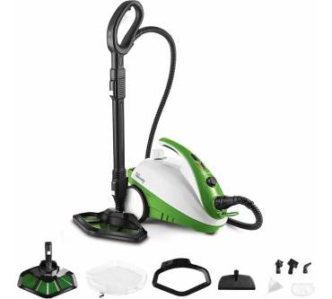 Produktbild Polti Vaporetto Smart 35_Mop