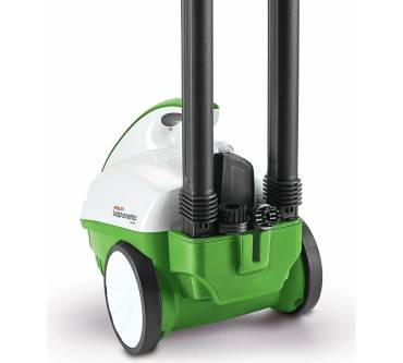 Produktbild Polti Vaporetto Smart 35_Mop