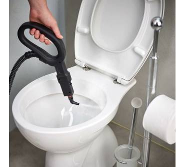 Produktbild Polti Vaporetto Smart 35_Mop