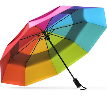Produktbild Repel Windproof Travel Umbrella