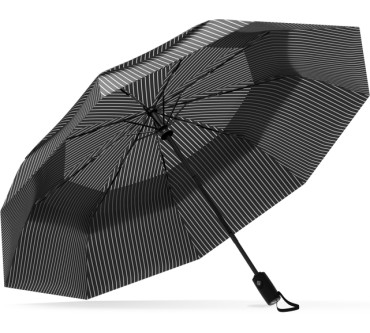 Produktbild Repel Windproof Travel Umbrella