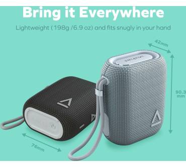 Produktbild Creative Muvo Flex