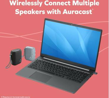 Produktbild Creative Muvo Flex