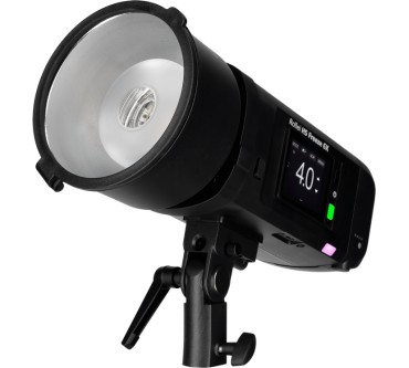 Produktbild Rollei HS Freeze 6X