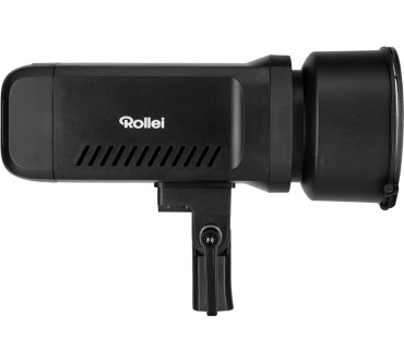 Produktbild Rollei HS Freeze 6X