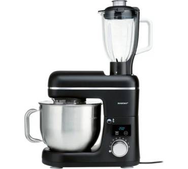 Produktbild Lidl / Silvercrest SKMW 900 A1