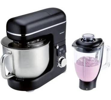 Produktbild Lidl / Silvercrest SKMW 900 A1