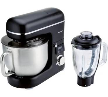 Produktbild Lidl / Silvercrest SKMW 900 A1