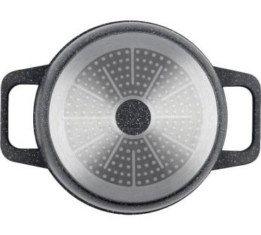 Produktbild Lidl / Livarno Home Aluguss-Kochtopf