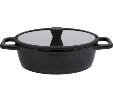 Produktbild Lidl / Livarno Home Aluguss-Servierpfanne