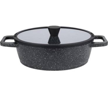 Produktbild Lidl / Livarno Home Aluguss-Servierpfanne