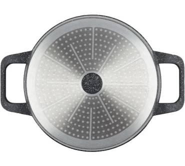 Produktbild Lidl / Livarno Home Aluguss-Servierpfanne