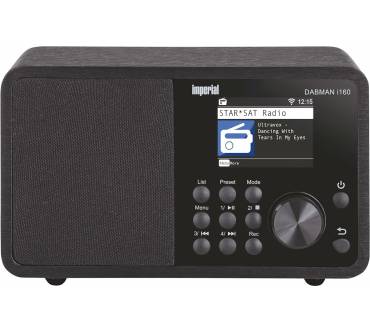 Produktbild Imperial DABMAN i160