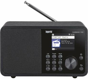 Produktbild Imperial DABMAN i160