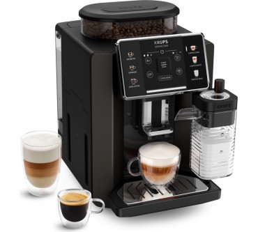 Produktbild Krups Sensation Milk EA9129