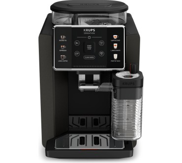 Produktbild Krups Sensation Milk EA9129