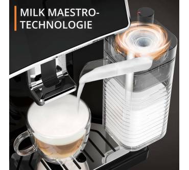 Produktbild Krups Sensation Milk EA9129