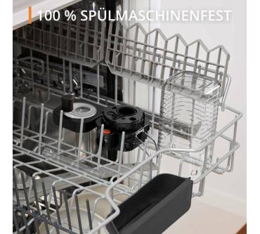 Produktbild Krups Sensation Milk EA9129