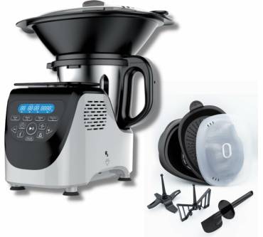 Produktbild Industex Chef-O-Matic