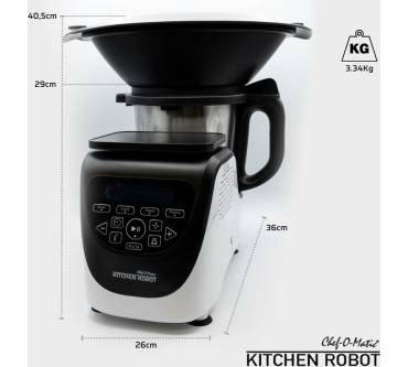 Produktbild Industex Chef-O-Matic