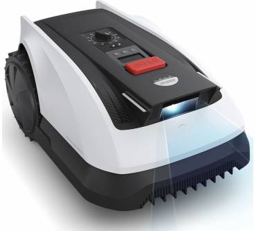 Produktbild Ecovacs GOAT O800 RTK