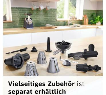 Produktbild Bosch MFWS650B