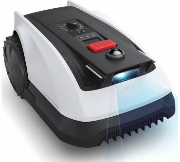 Produktbild Ecovacs GOAT O500 Panorama