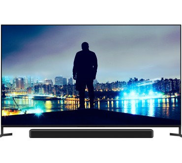 Produktbild Sony K-65XR8M2