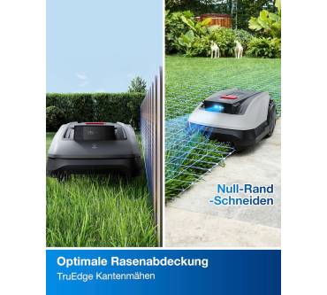 Produktbild Ecovacs GOAT O1200 RTK