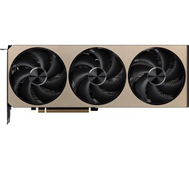 Produktbild MSI GeForce RTX 5070 Inspire 3X OC