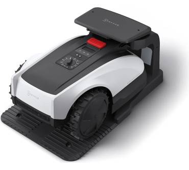 Produktbild Ecovacs GOAT O500 Panorama