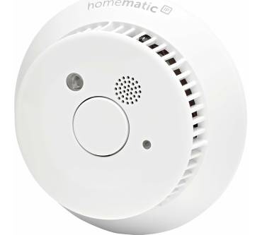 Produktbild HomeMatic IP Rauchwarnmelder mit Q-Label