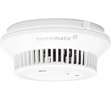 Produktbild HomeMatic IP Rauchwarnmelder mit Q-Label