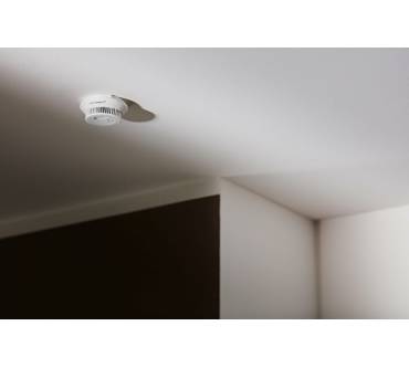 Produktbild HomeMatic IP Rauchwarnmelder mit Q-Label