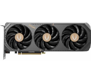 Produktbild Zotac Gaming Geforce RTX 5070 Ti AMP Extreme Infinity