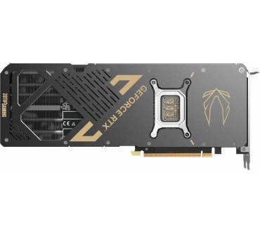 Produktbild Zotac Gaming Geforce RTX 5070 Ti AMP Extreme Infinity