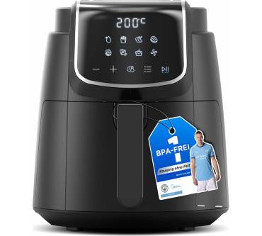 Produktbild Midea MAD40F8APK