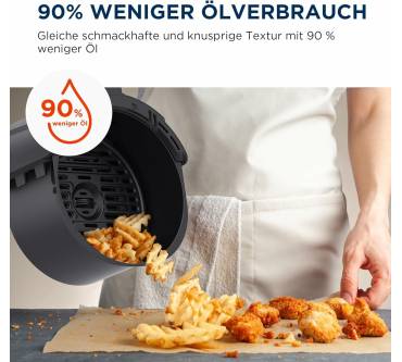 Produktbild Midea MAD40F8APK