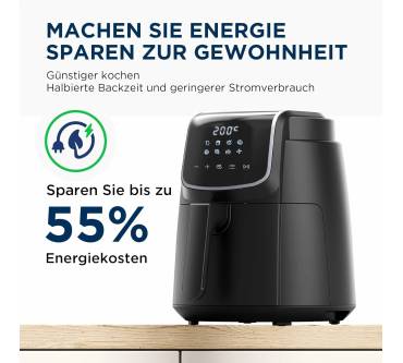 Produktbild Midea MAD40F8APK