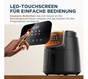 Produktbild Midea MAD40F8APK