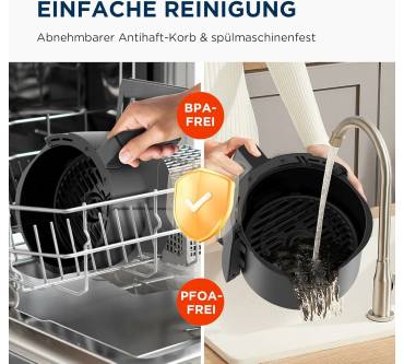 Produktbild Midea MAD40F8APK