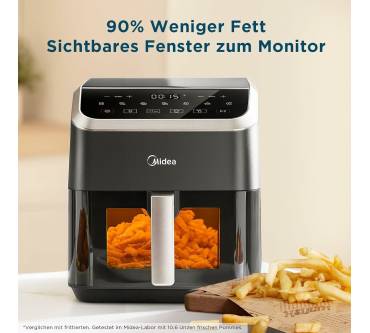 Produktbild Midea MAD55F8APK