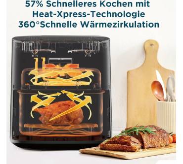 Produktbild Midea MAD55F8APK