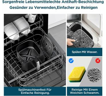 Produktbild Midea MAD55F8APK